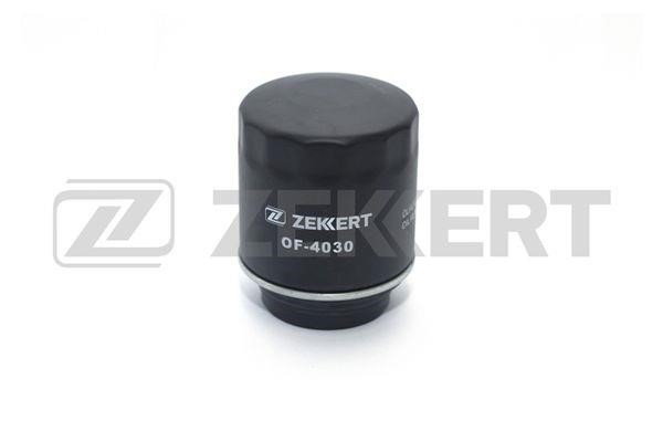 Zekkert OF-4030 Oil Filter OF4030: Buy near me in Poland at 2407.PL - Good price!