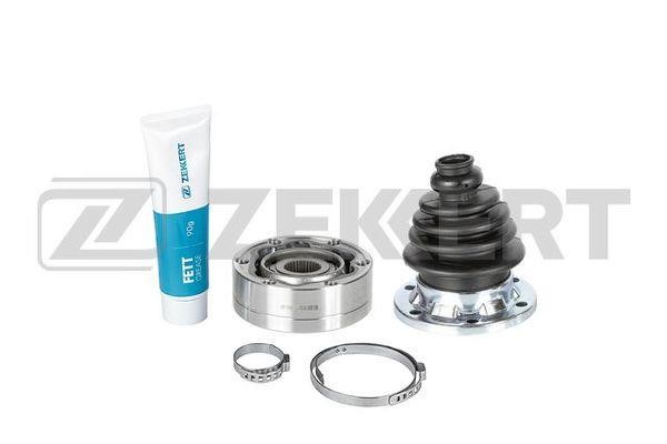 Zekkert GS-3175 CV joint GS3175: Buy near me at 2407.PL in Poland at an Affordable price!