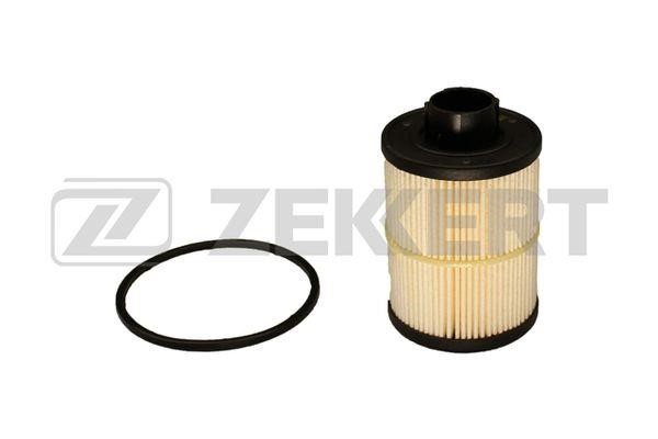 Zekkert KF-5010E Fuel filter KF5010E: Buy near me at 2407.PL in Poland at an Affordable price!