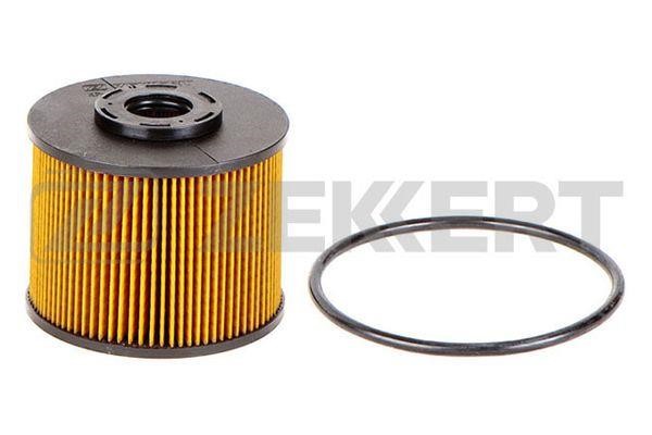 Zekkert KF-5047E Fuel filter KF5047E: Buy near me in Poland at 2407.PL - Good price!