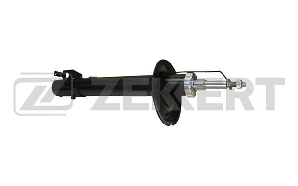 Zekkert SG-5154 Front oil and gas suspension shock absorber SG5154: Buy near me in Poland at 2407.PL - Good price!