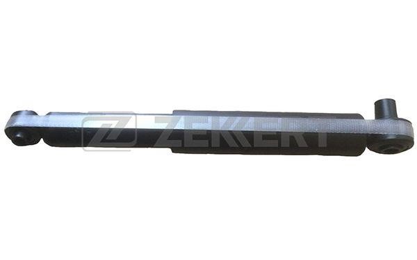 Zekkert SG-2713 Rear oil and gas suspension shock absorber SG2713: Buy near me in Poland at 2407.PL - Good price!