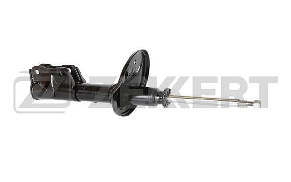 Zekkert SG4537 Front right gas oil shock absorber SG4537: Buy near me in Poland at 2407.PL - Good price!