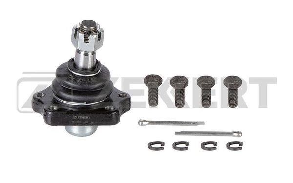 Zekkert TG-5153 Ball joint TG5153: Buy near me in Poland at 2407.PL - Good price!