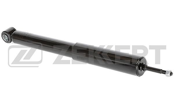 Zekkert SG6166 Rear oil and gas suspension shock absorber SG6166: Buy near me in Poland at 2407.PL - Good price!