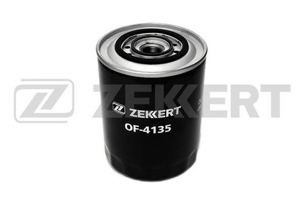 Zekkert OF4135 Oil Filter OF4135: Buy near me in Poland at 2407.PL - Good price!