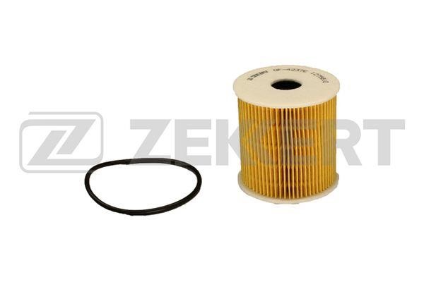 Zekkert OF-4237E Oil Filter OF4237E: Buy near me in Poland at 2407.PL - Good price!