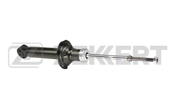 Zekkert SG-2026 Rear oil and gas suspension shock absorber SG2026: Buy near me in Poland at 2407.PL - Good price!