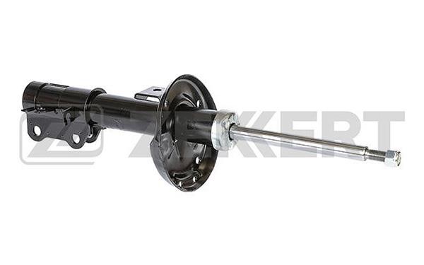 Zekkert SG-6262 Front right gas oil shock absorber SG6262: Buy near me in Poland at 2407.PL - Good price!