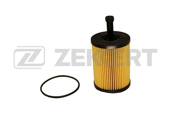 Zekkert OF-4201E Oil Filter OF4201E: Buy near me at 2407.PL in Poland at an Affordable price!