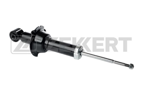 Zekkert SG-2455 Rear oil and gas suspension shock absorber SG2455: Buy near me in Poland at 2407.PL - Good price!
