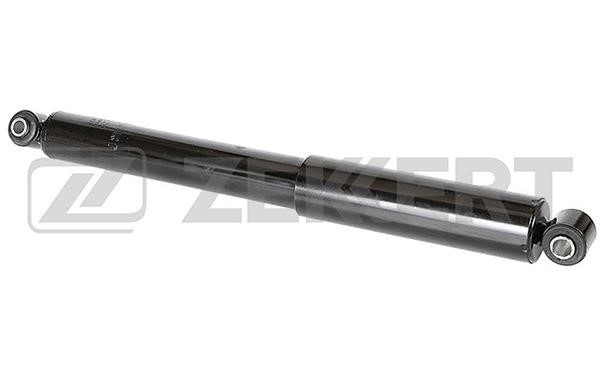 Zekkert SG2420 Rear oil and gas suspension shock absorber SG2420: Buy near me in Poland at 2407.PL - Good price!