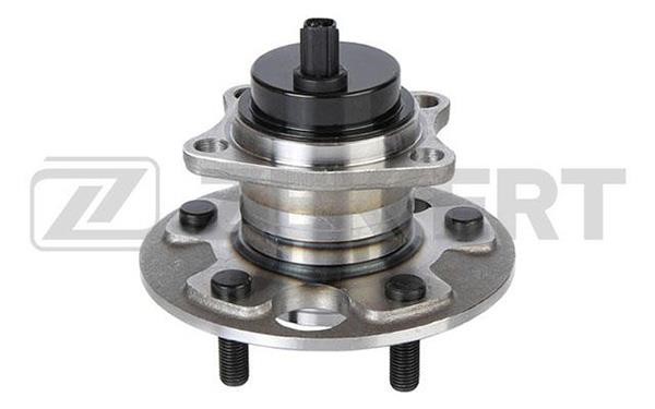 Zekkert RL-1475 Wheel hub RL1475: Buy near me in Poland at 2407.PL - Good price!