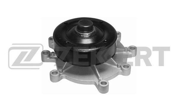 Zekkert WP-1273 Water pump WP1273: Buy near me in Poland at 2407.PL - Good price!