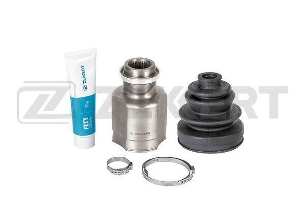 Zekkert GS-4967 Joint Kit, drive shaft GS4967: Buy near me in Poland at 2407.PL - Good price!