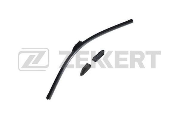 Zekkert FW-650 Wiper Blade Frameless 650 mm (26") FW650: Buy near me in Poland at 2407.PL - Good price!