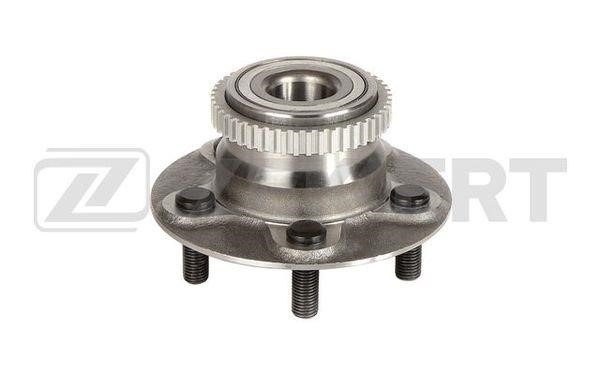 Zekkert RL-1492 Wheel hub RL1492: Buy near me in Poland at 2407.PL - Good price!