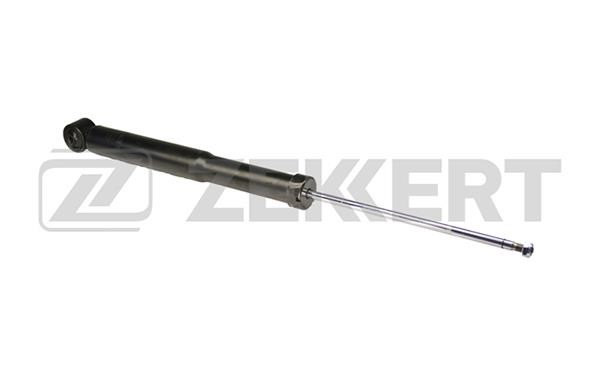 Zekkert SG-2492 Rear oil and gas suspension shock absorber SG2492: Buy near me in Poland at 2407.PL - Good price!