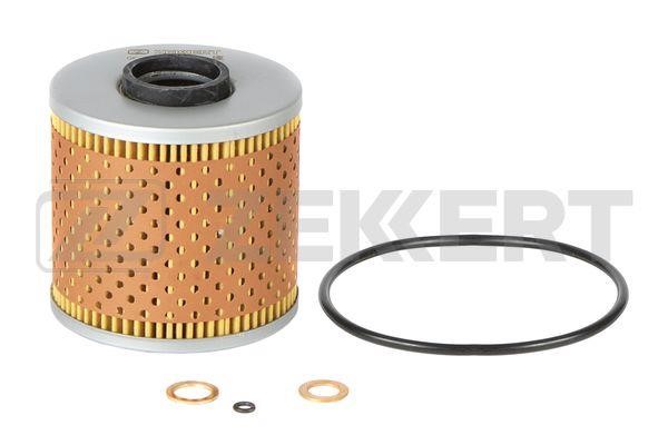 Zekkert OF-4008E Oil Filter OF4008E: Buy near me in Poland at 2407.PL - Good price!