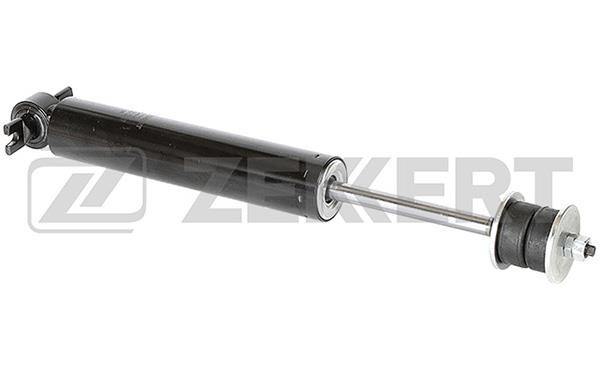 Zekkert SG6165 Front oil and gas suspension shock absorber SG6165: Buy near me in Poland at 2407.PL - Good price!