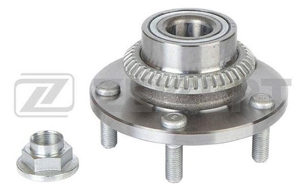 Zekkert RL-1438 Wheel hub RL1438: Buy near me in Poland at 2407.PL - Good price!