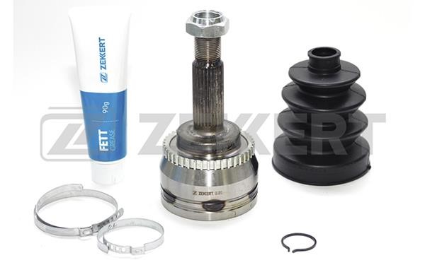 Zekkert GS-3617 CV joint GS3617: Buy near me at 2407.PL in Poland at an Affordable price!