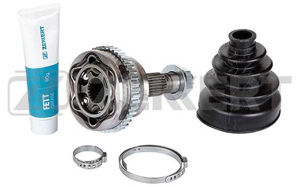 Zekkert GS-3107 Joint Kit, drive shaft GS3107: Buy near me in Poland at 2407.PL - Good price!