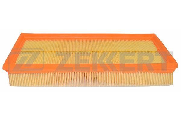 Zekkert LF-1832 Повітряний фільтр LF1832: Приваблива ціна - Купити у Польщі на 2407.PL!