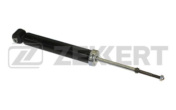 Zekkert SG-2028 Rear oil and gas suspension shock absorber SG2028: Buy near me in Poland at 2407.PL - Good price!