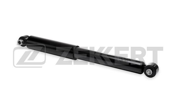 Zekkert SG2690 Rear oil and gas suspension shock absorber SG2690: Buy near me in Poland at 2407.PL - Good price!