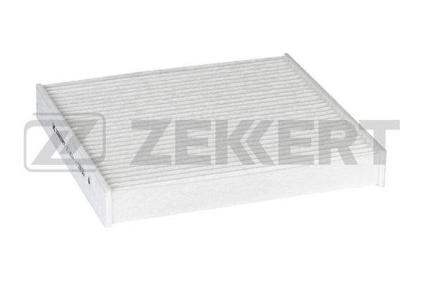 Zekkert IF-3024 Filter, interior air IF3024: Buy near me at 2407.PL in Poland at an Affordable price!