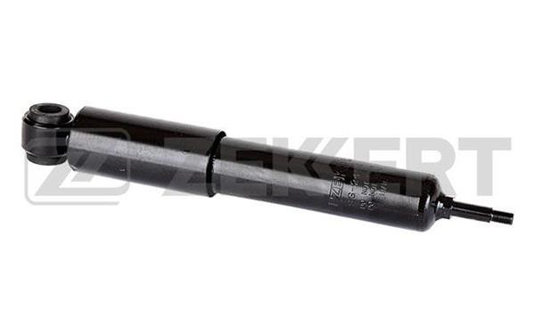 Zekkert SG-2456 Rear oil and gas suspension shock absorber SG2456: Buy near me in Poland at 2407.PL - Good price!