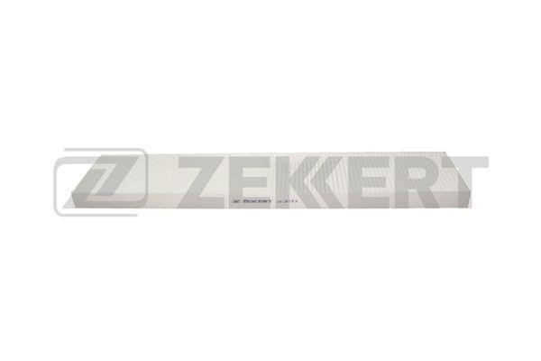 Zekkert IF-3117 Filter, interior air IF3117: Buy near me in Poland at 2407.PL - Good price!