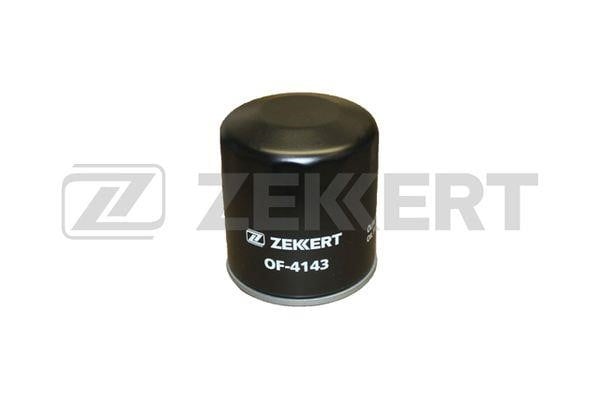 Zekkert OF-4143 Oil Filter OF4143: Buy near me in Poland at 2407.PL - Good price!