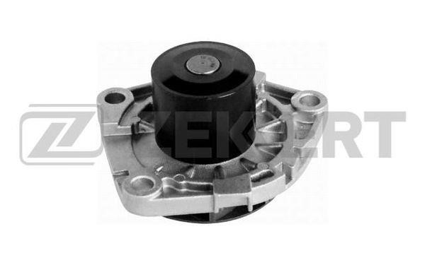 Zekkert WP-1258 Water pump WP1258: Buy near me at 2407.PL in Poland at an Affordable price!