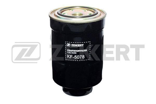 Zekkert KF-5078 Топливный фильтр KF5078: Отличная цена - Купить в Польше на 2407.PL!