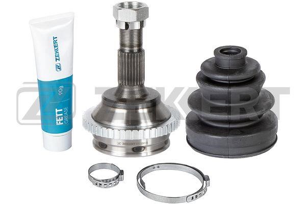Zekkert GS-5132 Joint Kit, drive shaft GS5132: Buy near me in Poland at 2407.PL - Good price!