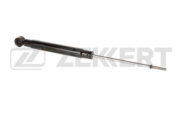 Zekkert SG-2702 Rear oil and gas suspension shock absorber SG2702: Buy near me in Poland at 2407.PL - Good price!
