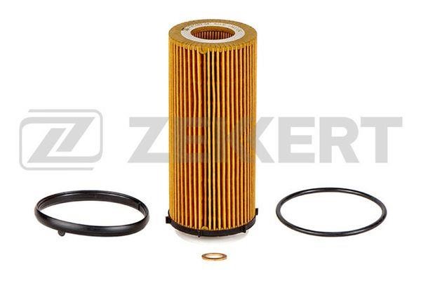 Zekkert OF-4092E Oil Filter OF4092E: Buy near me in Poland at 2407.PL - Good price!