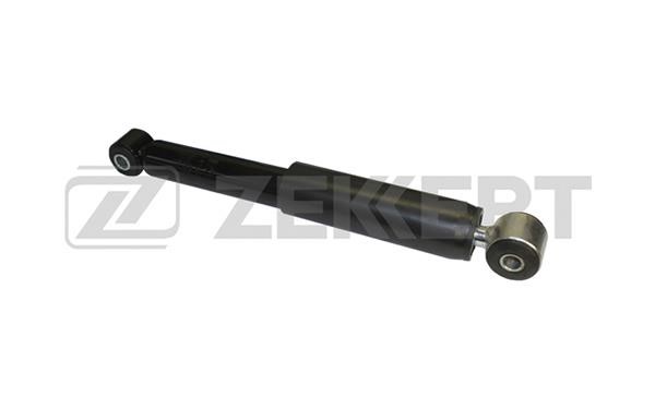 Zekkert SG-6130 Rear oil and gas suspension shock absorber SG6130: Buy near me in Poland at 2407.PL - Good price!