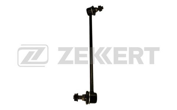 Zekkert SS1222 Стійка стабілізатора переднього ліва SS1222: Приваблива ціна - Купити у Польщі на 2407.PL!