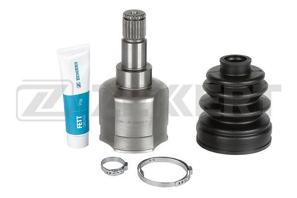 Zekkert GS-5162 Joint Kit, drive shaft GS5162: Buy near me in Poland at 2407.PL - Good price!