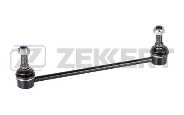Zekkert SS-1281 Стойка стабилизатора SS1281: Отличная цена - Купить в Польше на 2407.PL!