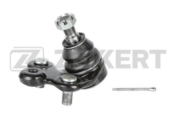 Zekkert TG-5284 Front lower arm ball joint TG5284: Buy near me in Poland at 2407.PL - Good price!