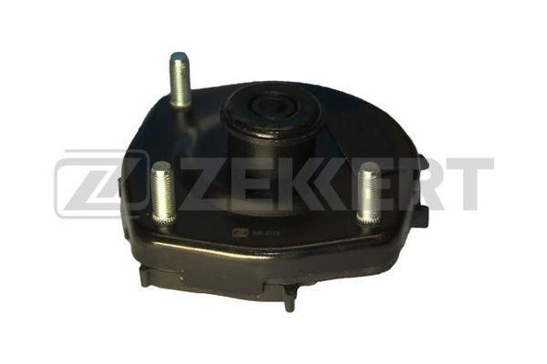 Zekkert GM-2179 Rear left shock absorber support GM2179: Buy near me in Poland at 2407.PL - Good price!