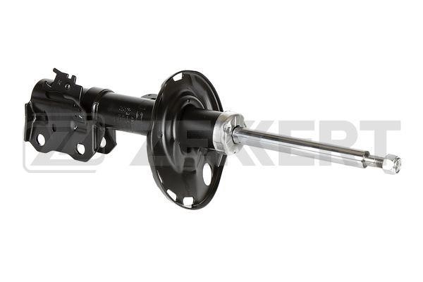 Zekkert SG-6707 Front right gas oil shock absorber SG6707: Buy near me in Poland at 2407.PL - Good price!