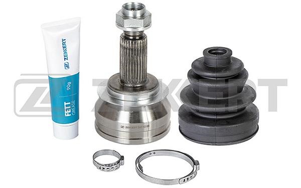 Zekkert GS-4057 Joint Kit, drive shaft GS4057: Buy near me in Poland at 2407.PL - Good price!