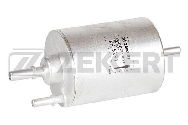 Zekkert KF-5297 Топливный фильтр KF5297: Отличная цена - Купить в Польше на 2407.PL!