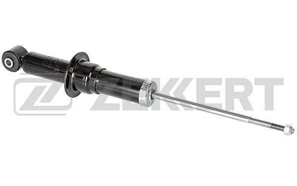 Zekkert SG-2818 Rear oil and gas suspension shock absorber SG2818: Buy near me in Poland at 2407.PL - Good price!