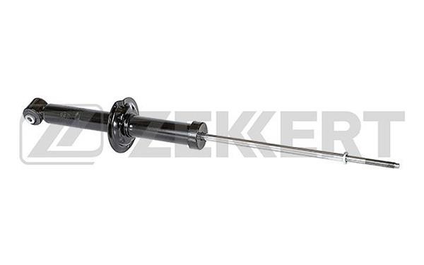 Zekkert SG-2180 Rear oil and gas suspension shock absorber SG2180: Buy near me in Poland at 2407.PL - Good price!